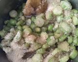 Foto langkah ke 2 dari resep Sirup belimbing wuluh no citric acid.