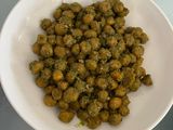 Gnocchi di zucca con il pesto 🎃🌱