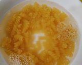 Foto langkah ke 1 dari resep Sop Makaroni Bakso.