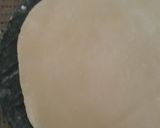 गेहूं के फुल्के (Gehun ke fulke recipe in hindi) रेसिपी चरण 3 फोटो