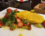 Foto del paso 1 de la receta: Placer Frutal