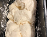 Foto del paso 6 de la receta: Pan rústico sin gluten