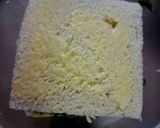 A picture of step 3 of Ghughra Sandwich.