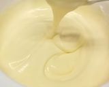 A picture of step 11 of Jiggly Soufflé Cheesecake.