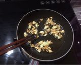 Foto langkah ke 2 dari resep Pak Choy Bawang Putih.
