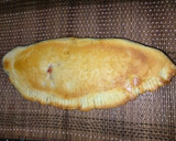 Foto del paso 6 de la receta: Calzone Italiano