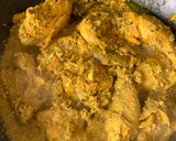 Foto langkah ke 4 dari resep Ayam Goreng Telur Ungkep.