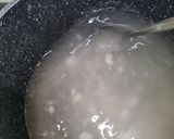 Foto langkah ke 2 dari resep Magic Water.