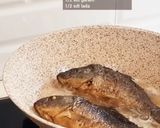Foto langkah ke 1 dari resep Pesmol Ikan Mas.