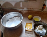 Foto del paso 1 de la receta: Calzones Rotos