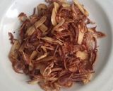 Foto langkah ke 1 dari resep Bakso Cilok ayam.