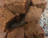 Foto del paso 6 de la receta: Brownie de chocolate casero