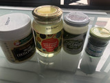 Keto-freundliche Schoko Fat Bomb (ohne backen)