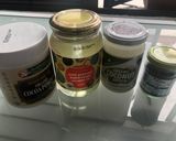 Keto-freundliche Schoko Fat Bomb (ohne backen) Rezeptschritt 1 Foto
