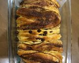 Foto langkah ke 12 dari resep It’s babka !.