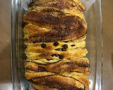 Foto langkah ke 12 dari resep It’s babka !.