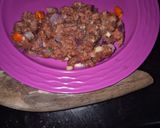 Foto langkah ke 3 dari resep Mie instan santan kornet pakcoy telur sederhana enak.