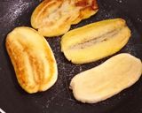 Foto langkah ke 6 dari resep Pisang Gapit Kuah Kinca.