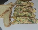 Foto del paso 5 de la receta: Rollo bambam