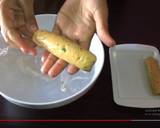 Chicken Cheese Sausage - American Food Hot Dog Recipe by food session recipe step 3 photo