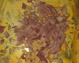 Foto del paso 2 de la receta: Lengua a la vinagreta