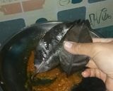 Foto langkah ke 3 dari resep Gulai Ikan Nilai.