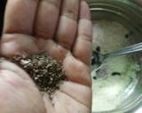 Paan coconut modak recipe step 1 photo