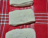Une image de l'étape 7 de Pain sandwich semi complet 🌾.