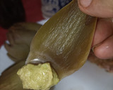 Foto del paso 4 de la receta: Alcachofas con guacamole