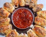 Foto del paso 5 de la receta: Salchichas envueltas