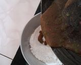 Foto langkah ke 2 dari resep Cireng Bumbu Rujak.
