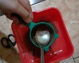 Foto langkah ke 7 dari resep Puding Zebra.