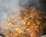 Foto del paso 2 de la receta: Hongos al escabeche