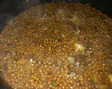Foto del paso 4 de la receta: Lentejas con verdura y choricito