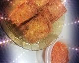 Foto langkah ke 5 dari resep Tahu imajinasi.