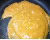 दलिया बर्फी (Daliya barfi recipe in Hindi) रेसिपी चरण 3 फोटो