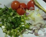 Foto langkah ke 4 dari resep 33#- soto ayam.