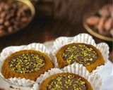 Foto del passaggio 4 della ricetta Tortine alle Carote Vegane