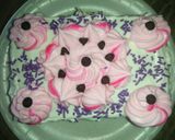 Foto langkah ke 15 dari resep Kue tart coklat kukus.