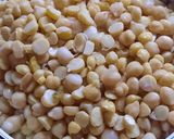 Foto del paso 12 de la receta: Cazuela de mondongo con garbanzos