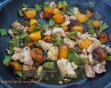 Foto del paso 13 de la receta Arroz con calabaza