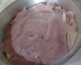 Foto del paso 2 de la receta: Torta Salada en Licuadora