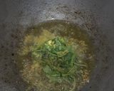 Foto langkah ke 3 dari resep Telur Bayam Crispy.