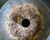 Foto langkah ke 4 dari resep Chiffon cake chocolate.