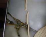 Foto del paso 2 de la receta: Palitos salados saborizados