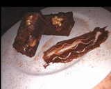 Foto del paso 9 de la receta: Brownie (versión americano)