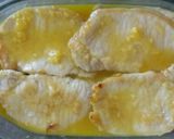 Foto del paso 3 de la receta Lomos de cerdo a la naranja🐖🍊