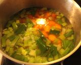 Foto del paso 3 de la receta: Sopa para día lluvioso