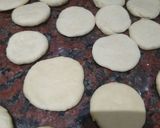 Foto del paso 4 de la receta: Tortas fritas