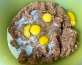 Une image de l'étape 2 de Boulettes de viande en sauce aigre-douce.